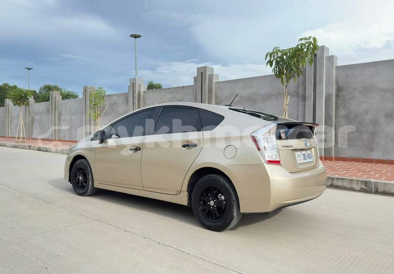 Big with watermark toyota prius phnom penh phnom penh 9716