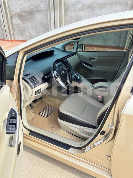 Big with watermark toyota prius phnom penh phnom penh 9716