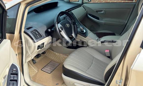 Buy Used Toyota Prius Other Car in Phnom Penh in Phnom Penh Buy Used Toyota Prius Other Car in Phnom Penh in Phnom Penh