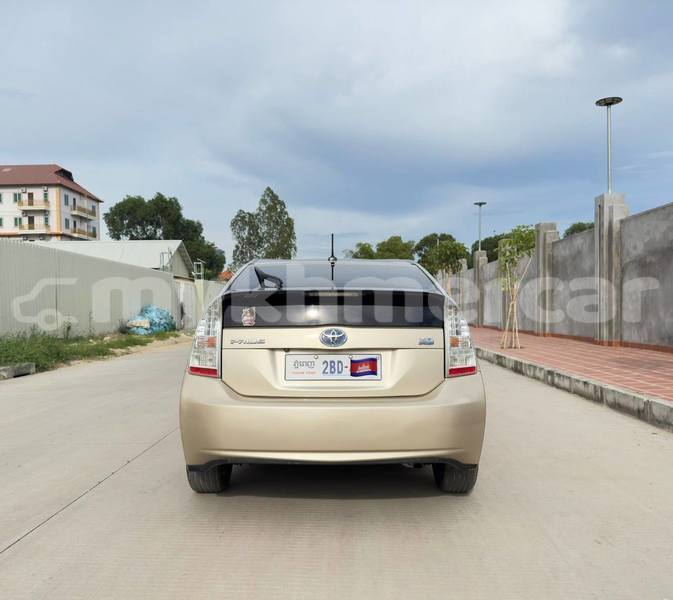Big with watermark toyota prius phnom penh phnom penh 9716