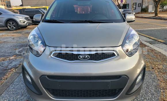 Buy Used Kia Morning Other Car in Phanomsok in Oddar Meanchey Province Buy Used Kia Morning Other Car in Phanomsok in Oddar Meanchey Province