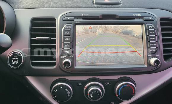 Buy Used Kia Morning Other Car in Phanomsok in Oddar Meanchey Province Buy Used Kia Morning Other Car in Phanomsok in Oddar Meanchey Province