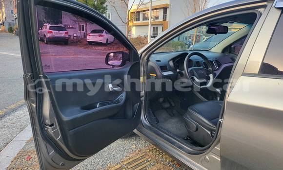 Buy Used Kia Morning Other Car in Phanomsok in Oddar Meanchey Province Buy Used Kia Morning Other Car in Phanomsok in Oddar Meanchey Province