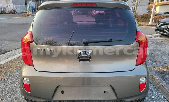 Buy Used Kia Morning Other Car in Phanomsok in Oddar Meanchey Province Buy Used Kia Morning Other Car in Phanomsok in Oddar Meanchey Province