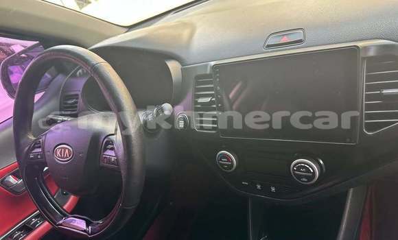 Buy Used Kia Morning White Car in Phnom Penh in Phnom Penh Buy Used Kia Morning White Car in Phnom Penh in Phnom Penh