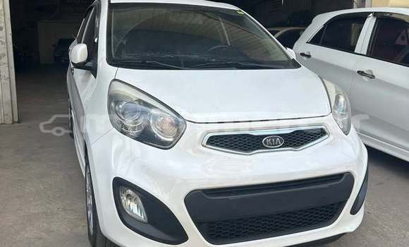 Buy Used Kia Morning White Car in Phnom Penh in Phnom Penh Buy Used Kia Morning White Car in Phnom Penh in Phnom Penh