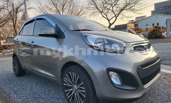 Buy Used Kia Morning Other Car in Phnom Penh in Phnom Penh Buy Used Kia Morning Other Car in Phnom Penh in Phnom Penh