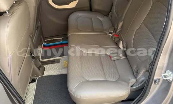 Buy Used Toyota Ractis Other Car in Phnom Penh in Phnom Penh Buy Used Toyota Ractis Other Car in Phnom Penh in Phnom Penh