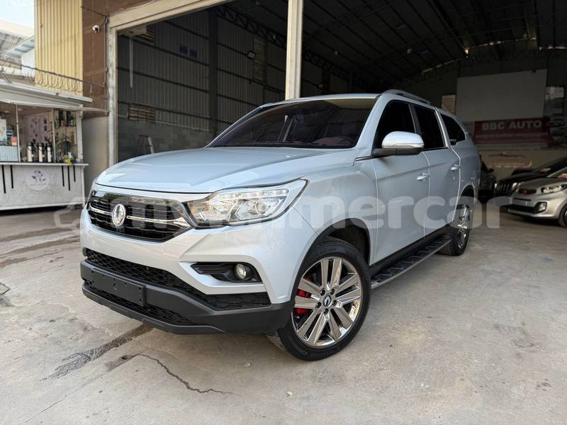 Big with watermark toyota hiluxe revo phnom penh phnom penh 9721
