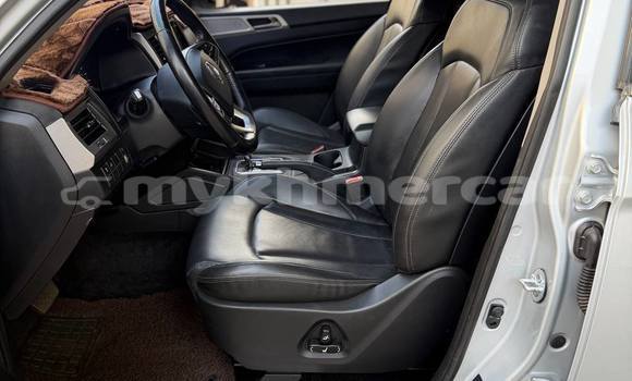 Buy Used Toyota Hiluxe Revo Other Car in Phnom Penh in Phnom Penh Buy Used Toyota Hiluxe Revo Other Car in Phnom Penh in Phnom Penh