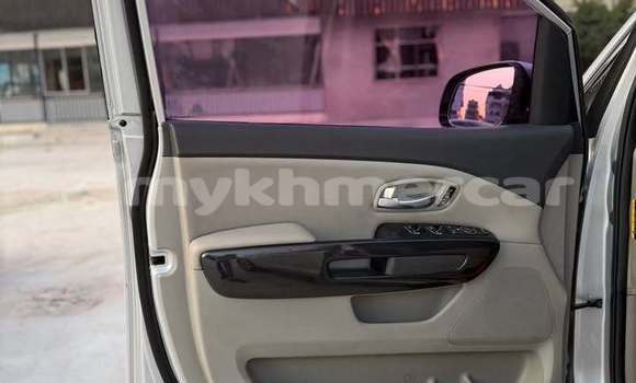 Buy Used Kia Carnival Other Car in Phnom Penh in Phnom Penh Buy Used Kia Carnival Other Car in Phnom Penh in Phnom Penh