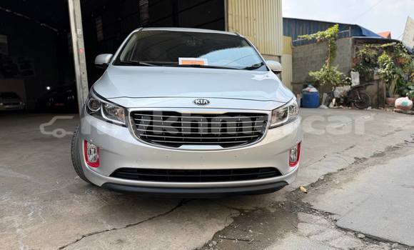 Buy Used Kia Carnival Other Car in Phnom Penh in Phnom Penh Buy Used Kia Carnival Other Car in Phnom Penh in Phnom Penh