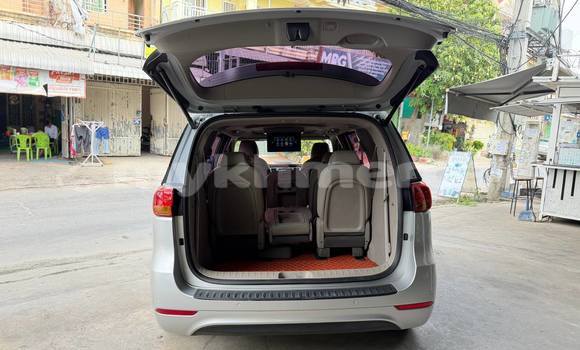 Buy Used Kia Carnival Other Car in Phnom Penh in Phnom Penh Buy Used Kia Carnival Other Car in Phnom Penh in Phnom Penh
