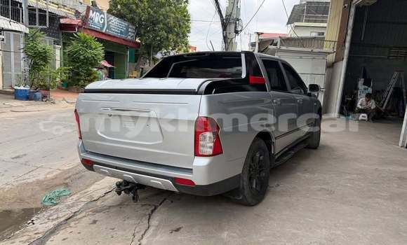 Buy Used Toyota Kluger Other Car in Phnom Penh in Phnom Penh Buy Used Toyota Kluger Other Car in Phnom Penh in Phnom Penh