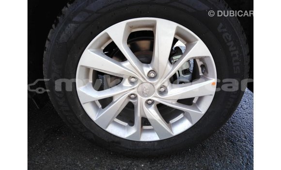 Acheter Import Voiture Hyundai Tucson Autre à Import - Dubai, Kampot Province Acheter Import Voiture Hyundai Tucson Autre à Import - Dubai, Kampot Province