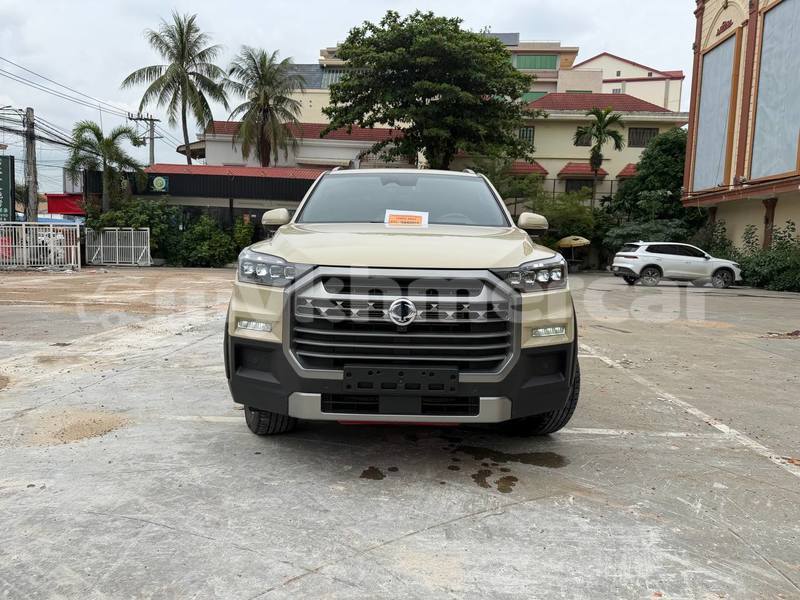 Big with watermark ssangyong rexton phnom penh phnom penh 9726