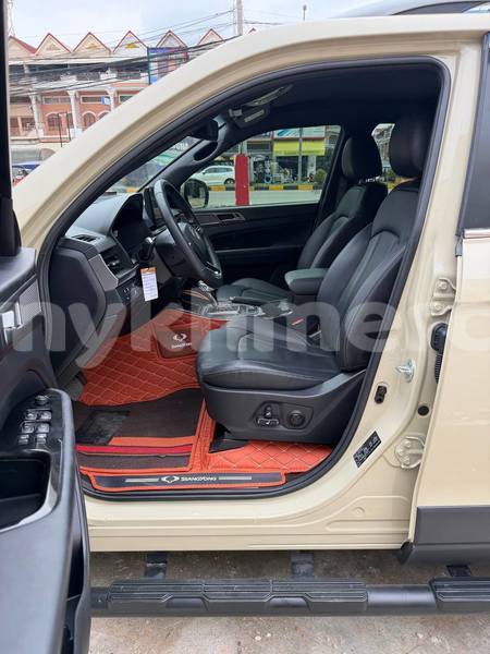 Big with watermark ssangyong rexton phnom penh phnom penh 9726