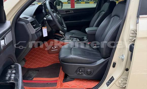 Buy Used SsangYong Rexton Other Car in Phnom Penh in Phnom Penh Buy Used SsangYong Rexton Other Car in Phnom Penh in Phnom Penh