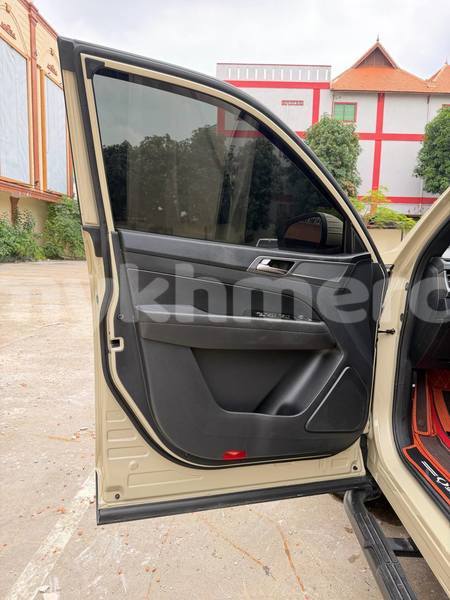 Big with watermark ssangyong rexton phnom penh phnom penh 9726