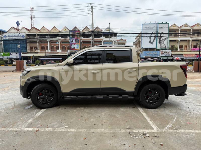 Big with watermark ssangyong rexton phnom penh phnom penh 9726