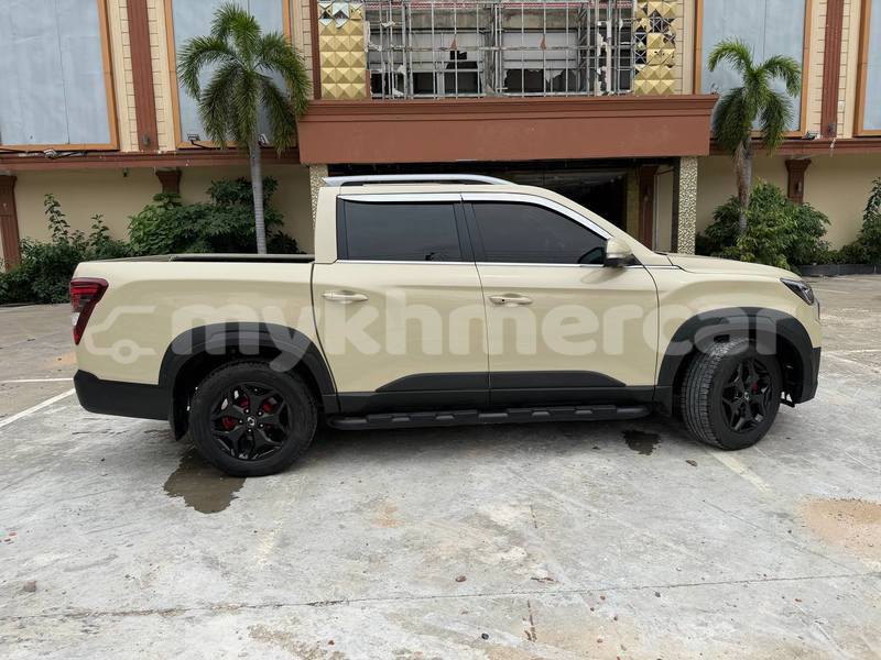 Big with watermark ssangyong rexton phnom penh phnom penh 9726