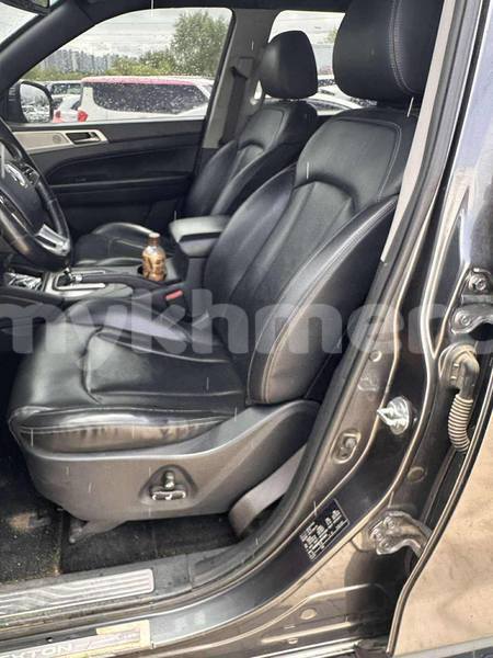 Big with watermark ssangyong rexton phnom penh phnom penh 9727