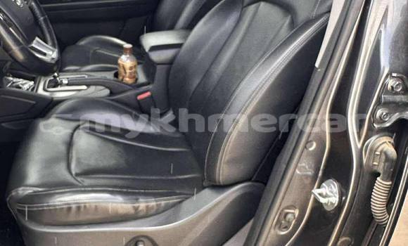 Buy Used SsangYong Rexton Black Car in Phnom Penh in Phnom Penh Buy Used SsangYong Rexton Black Car in Phnom Penh in Phnom Penh