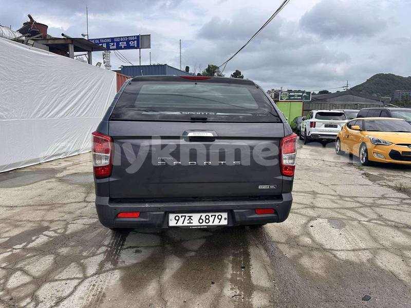 Big with watermark ssangyong rexton phnom penh phnom penh 9727