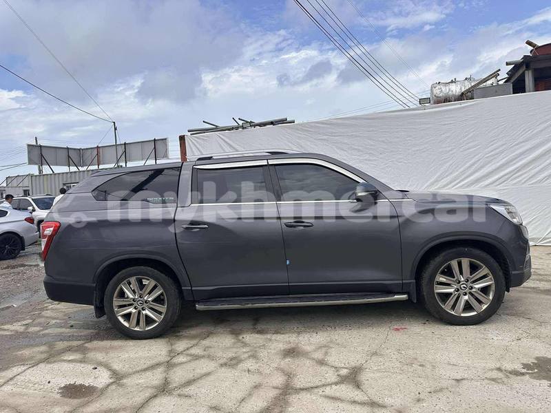 Big with watermark ssangyong rexton phnom penh phnom penh 9727