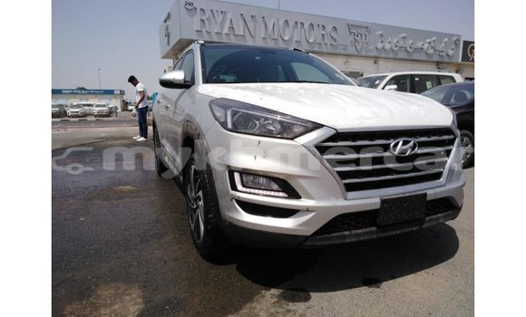 Acheter Import Voiture Hyundai Tucson Autre à Import - Dubai, Kampot Province Acheter Import Voiture Hyundai Tucson Autre à Import - Dubai, Kampot Province