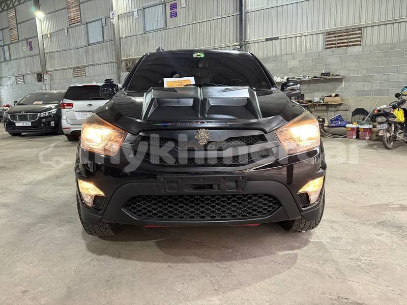 Big with watermark ssangyong korando phnom penh phnom penh 9729