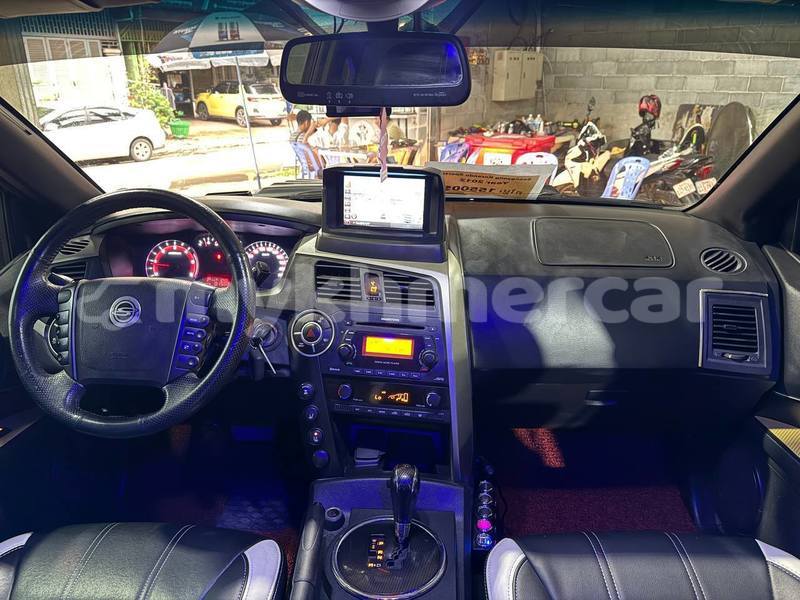 Big with watermark ssangyong korando phnom penh phnom penh 9729