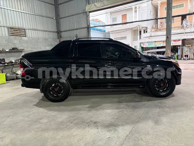 Big with watermark ssangyong korando phnom penh phnom penh 9729
