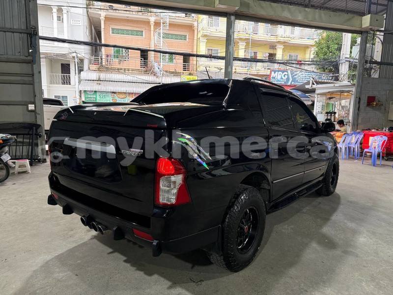 Big with watermark ssangyong korando phnom penh phnom penh 9729