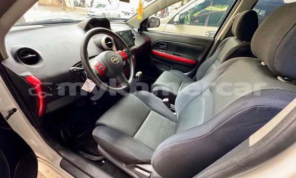 Buy Used Toyota Scion TC White Car in Phnom Penh in Phnom Penh Buy Used Toyota Scion TC White Car in Phnom Penh in Phnom Penh