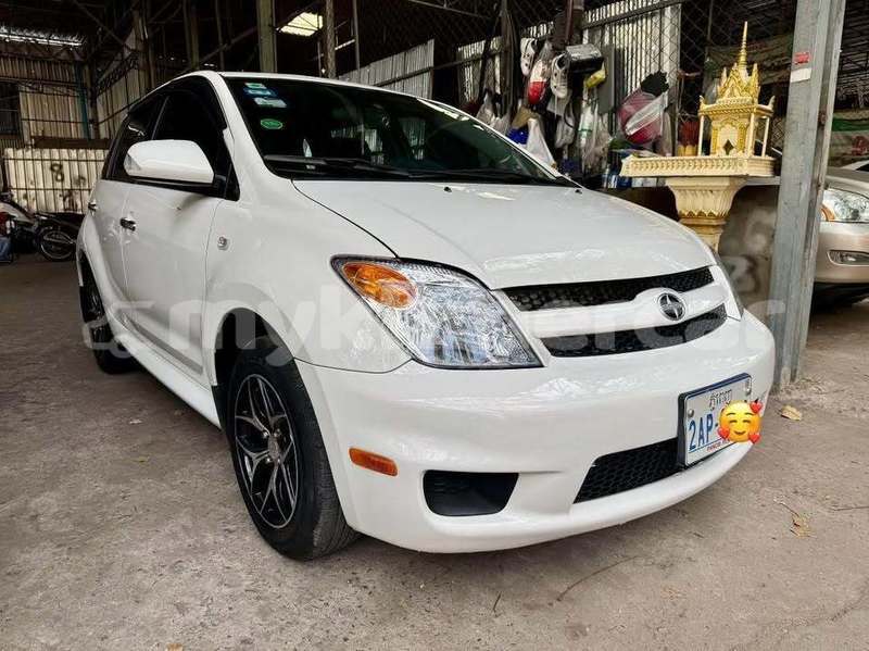 Big with watermark toyota scion tc phnom penh phnom penh 9730