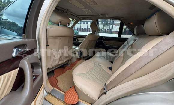 Acheter Occasion Voiture Mercedes-Benz S–Class Autre à Phnom Penh, Phnom Penh Acheter Occasion Voiture Mercedes-Benz S–Class Autre à Phnom Penh, Phnom Penh