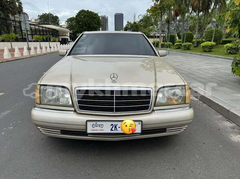Big with watermark mercedes benz s class phnom penh phnom penh 9731