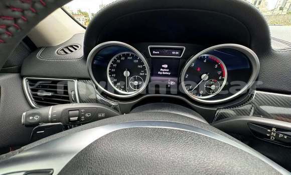 Acheter Occasion Voiture Mercedes-Benz GLC 250D Noir à Phnom Penh, Phnom Penh Acheter Occasion Voiture Mercedes-Benz GLC 250D Noir à Phnom Penh, Phnom Penh