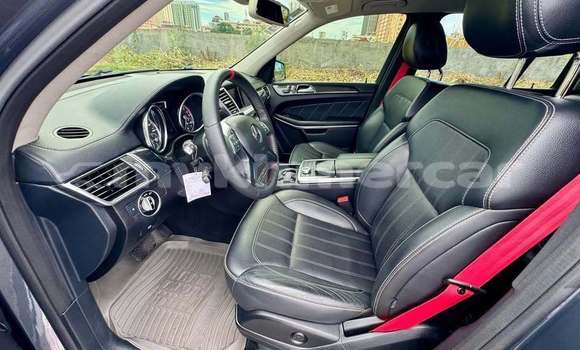 Acheter Occasion Voiture Mercedes-Benz GLC 250D Noir à Phnom Penh, Phnom Penh Acheter Occasion Voiture Mercedes-Benz GLC 250D Noir à Phnom Penh, Phnom Penh