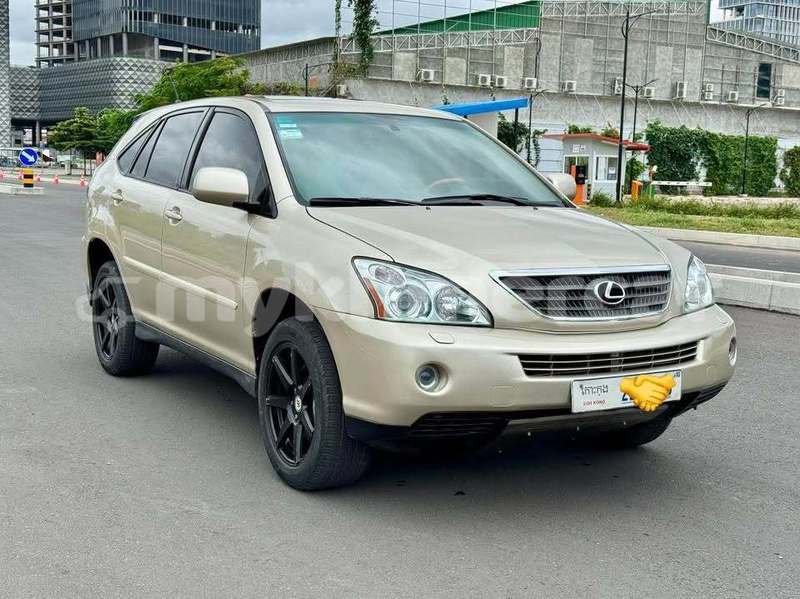 Big with watermark lexus rx phnom penh phnom penh 9733