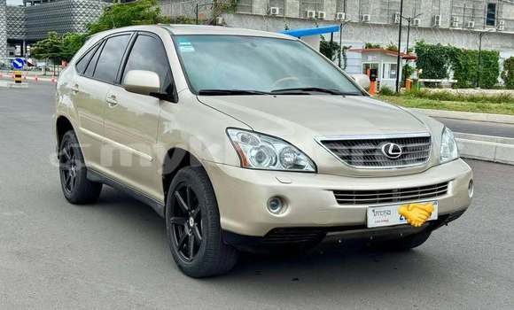 Acheter Occasion Voiture Lexus RX Autre à Phnom Penh, Phnom Penh Acheter Occasion Voiture Lexus RX Autre à Phnom Penh, Phnom Penh