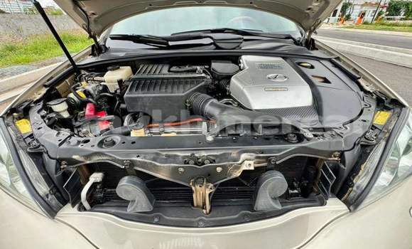 Acheter Occasion Voiture Lexus RX Autre à Phnom Penh, Phnom Penh Acheter Occasion Voiture Lexus RX Autre à Phnom Penh, Phnom Penh