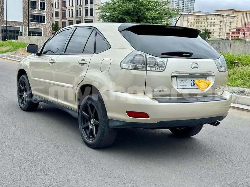 Big with watermark lexus rx phnom penh phnom penh 9733