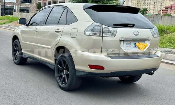 Acheter Occasion Voiture Lexus RX Autre à Phnom Penh, Phnom Penh Acheter Occasion Voiture Lexus RX Autre à Phnom Penh, Phnom Penh