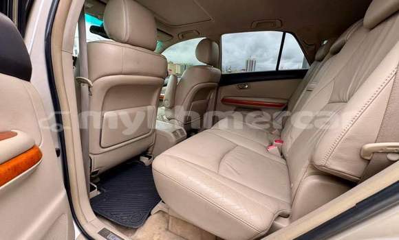 Acheter Occasion Voiture Lexus RX Autre à Phnom Penh, Phnom Penh Acheter Occasion Voiture Lexus RX Autre à Phnom Penh, Phnom Penh