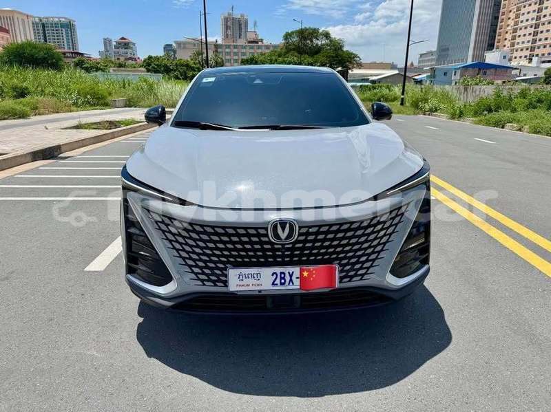 Big with watermark changan cs35 phnom penh phnom penh 9734