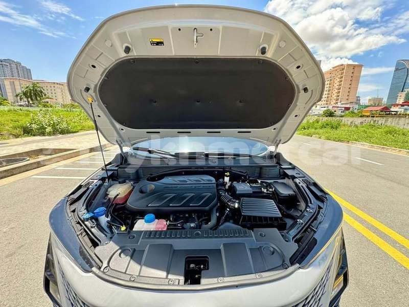 Big with watermark changan cs35 phnom penh phnom penh 9734