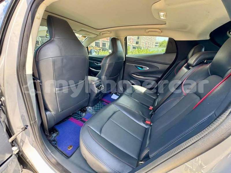 Big with watermark changan cs35 phnom penh phnom penh 9734