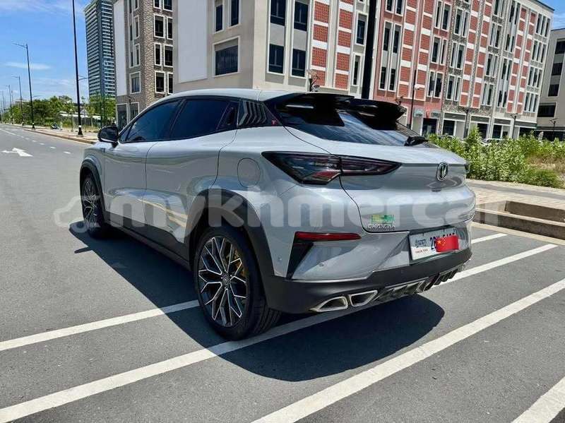 Big with watermark changan cs35 phnom penh phnom penh 9734